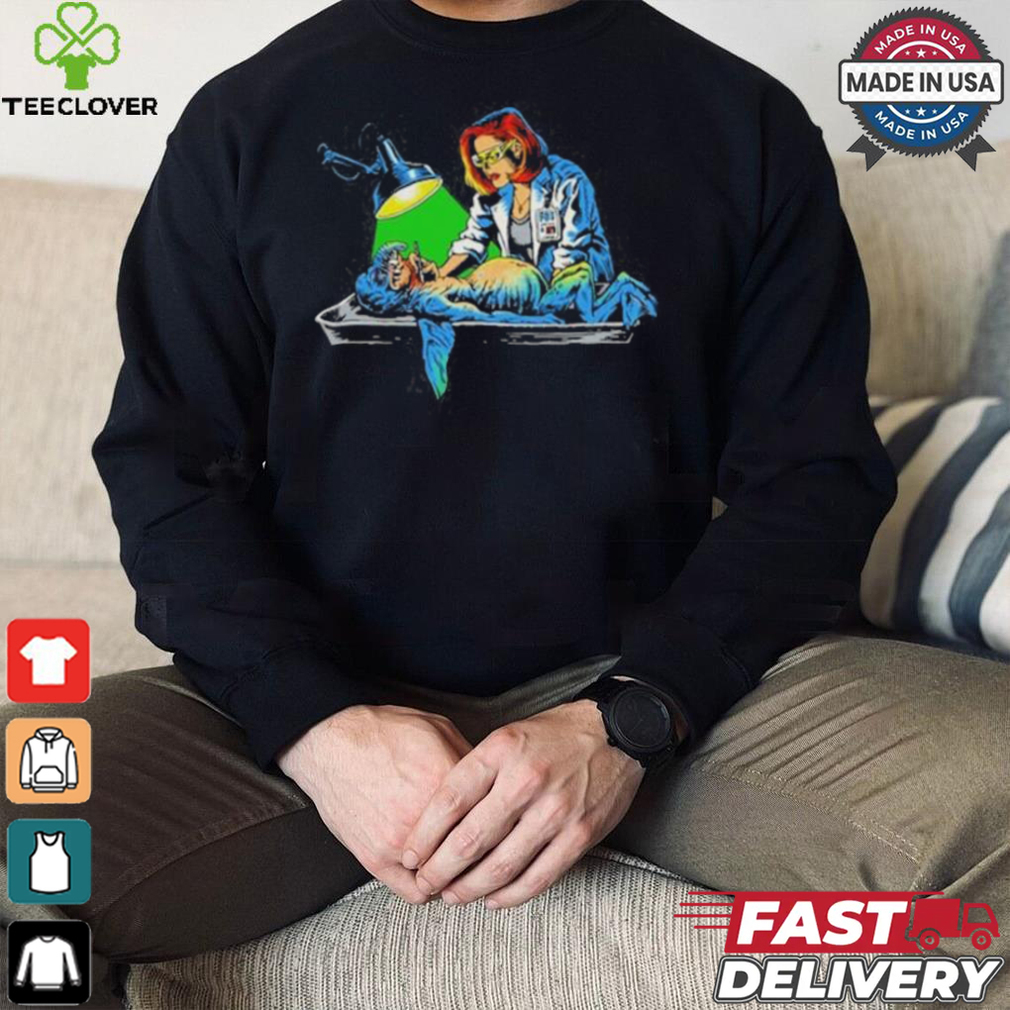 Sharp Sticks Full Wattopsy Shirt Sharp Sticks Full Wattopsy Shirt