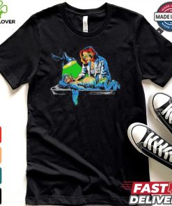 Sharp Sticks Full Wattopsy Shirt