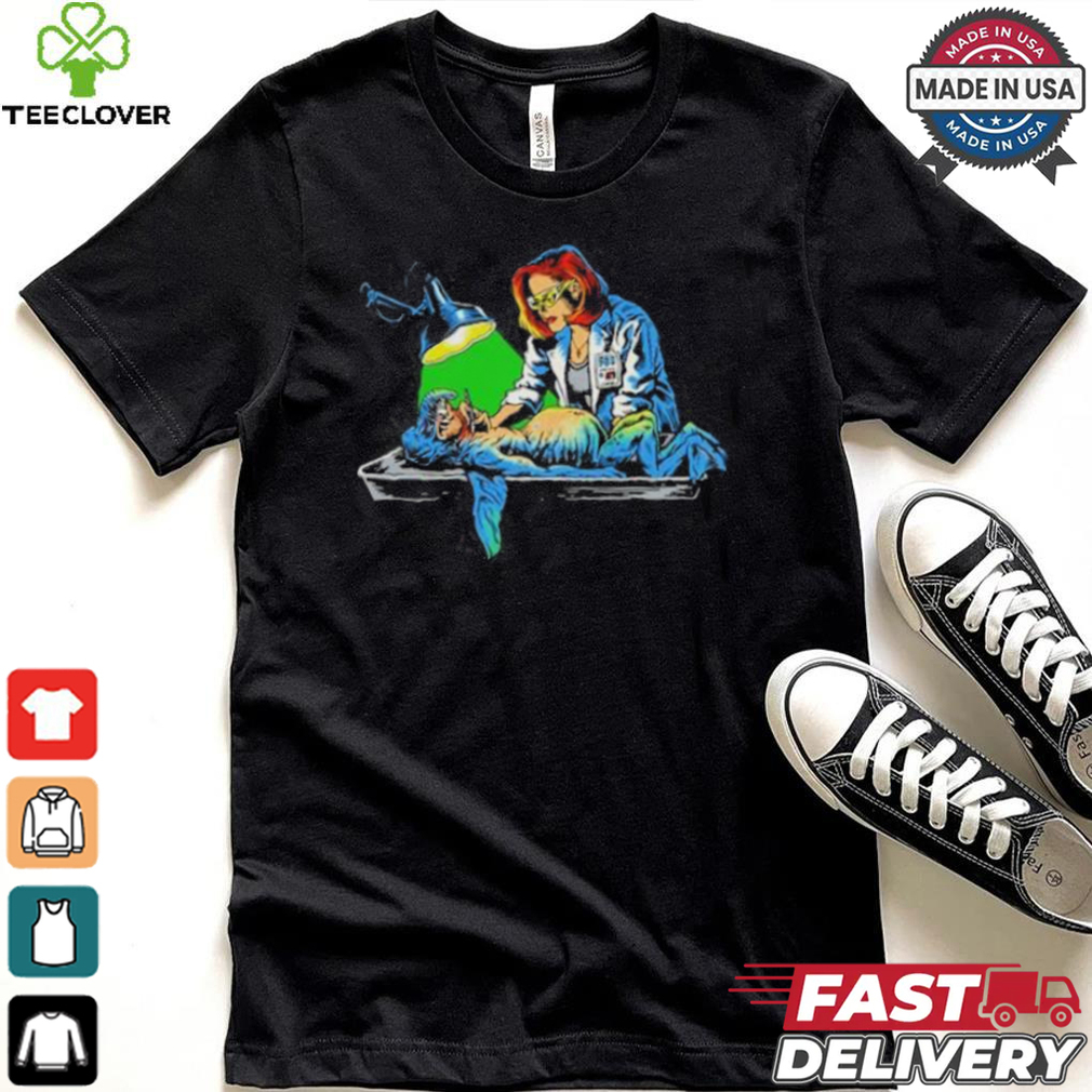 Sharp Sticks Full Wattopsy Shirt Sharp Sticks Full Wattopsy Shirt