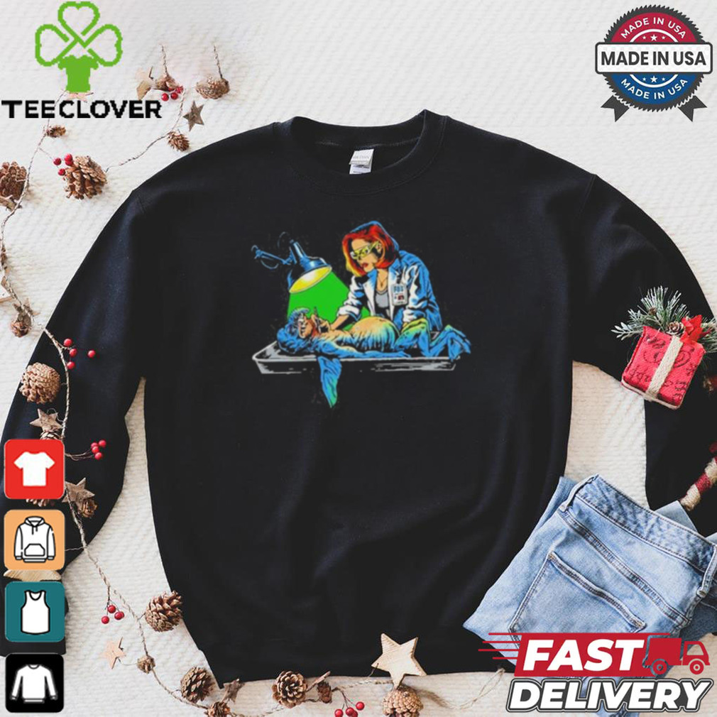 Sharp Sticks Full Wattopsy Shirt Sharp Sticks Full Wattopsy Shirt