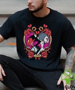 Shattered Hearts Shirt