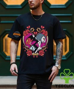 Shattered Hearts Shirt