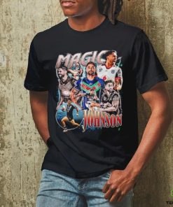 Shaun Magic Johnson shirt 3 Shaun Magic Johnson shirt