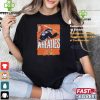 Official Robert mccray jacksonville dolphins basketball T shirt