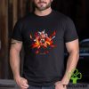 Men’s Don’t Get Horny Around Me I’m An Empath shirt