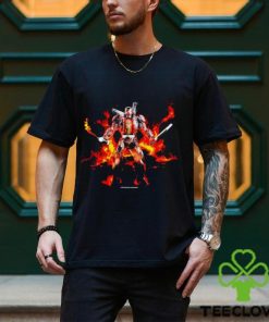Shawarma Man shirt