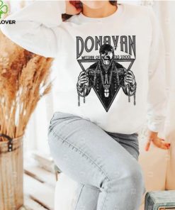 Shawn Donavan Messiah of old school hoodie, sweater, longsleeve, shirt v-neck, t-shirt