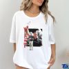 Mexico Shirt Mexico Wordmark White T Shirt