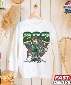 Shawn Kemp Immortal T Shirt