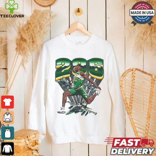 Shawn Kemp Immortal T Shirt