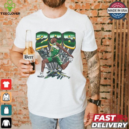 Shawn Kemp Immortal T Shirt