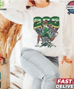 Shawn Kemp Immortal T Shirt