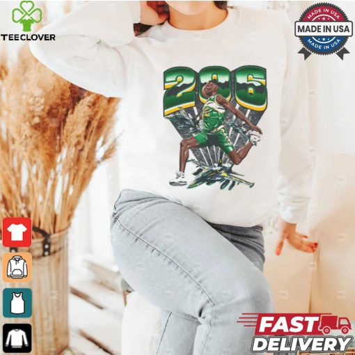Shawn Kemp Immortal T Shirt