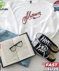 Shawn Mendes Shawn T shirt