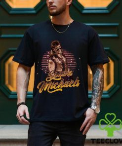 Shawn Michaels Retro T Shirt