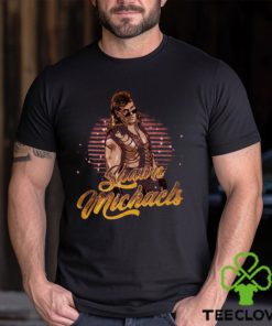 Shawn Michaels Retro T Shirt