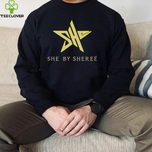 She By Sheree T Shirt