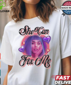 She Can Fix Me Memory Reboot Blade Runner 2049 Shirts