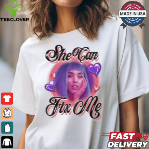 She Can Fix Me Memory Reboot Blade Runner 2049 Shirts