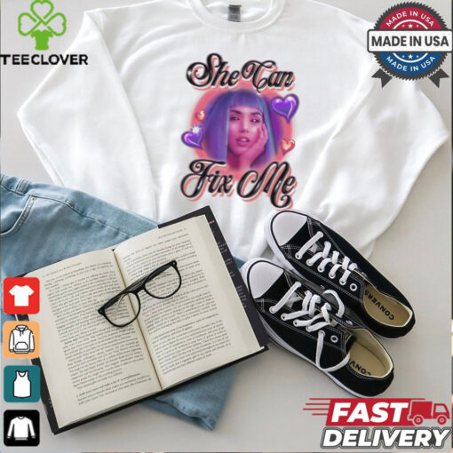 She Can Fix Me Memory Reboot Blade Runner 2049 Shirts