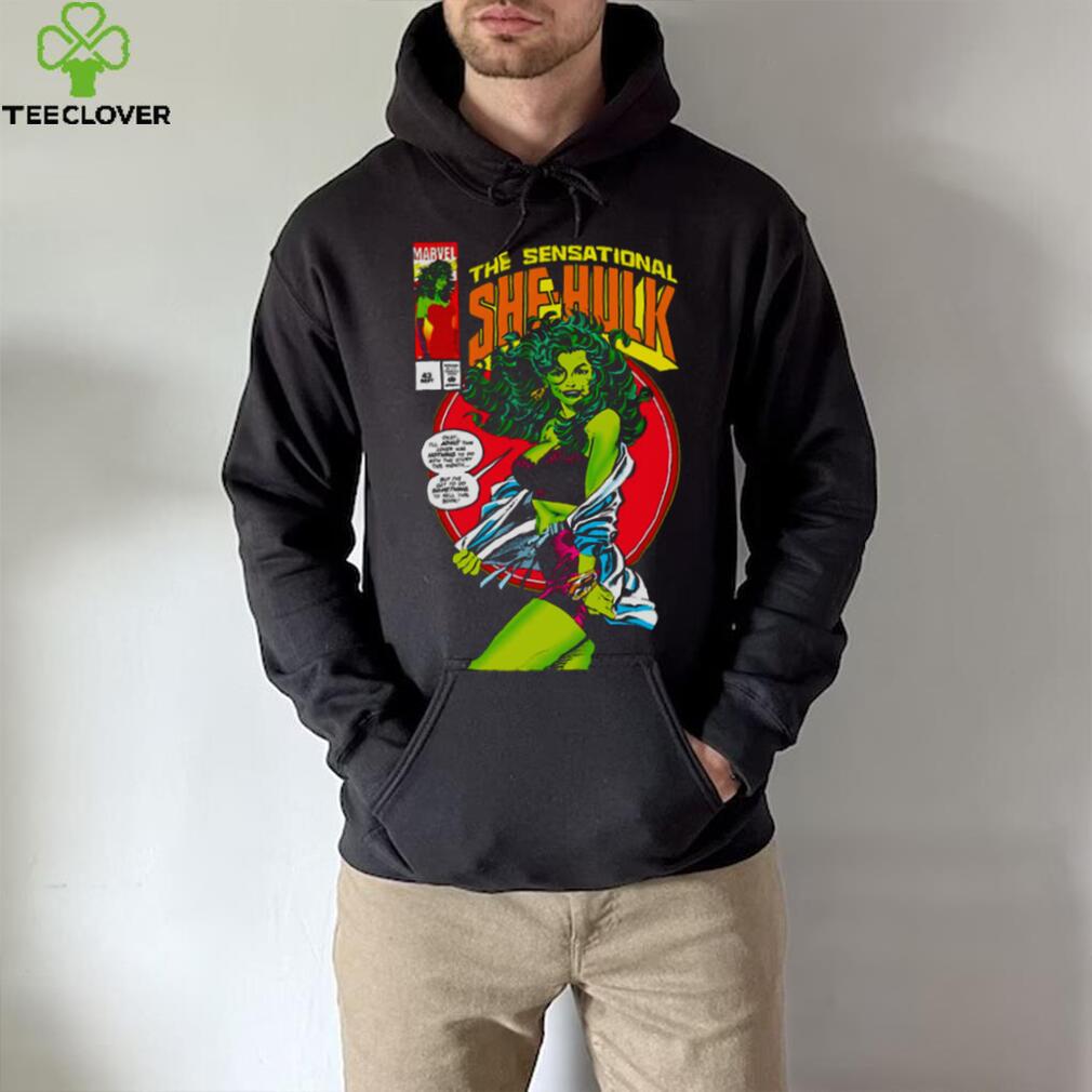 She Hulk Vintage Comic shirt She Hulk Vintage Comic shirt