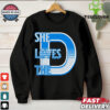 Syracuse Orange Holiday Bowl Champions players shirt