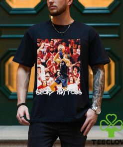 Shead happens Jamal Shead Houston Cougars game winning shot shirt