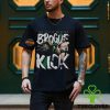 Sheamus Brogue Kick Celtic Warrior Black T hoodie, sweater, longsleeve, shirt v-neck, t-shirt