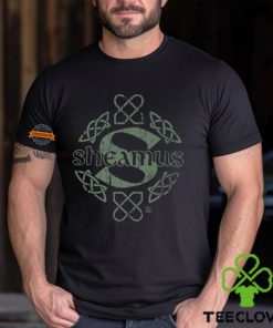 Sheamus Celtic Knot Iconic Black T hoodie, sweater, longsleeve, shirt v-neck, t-shirt