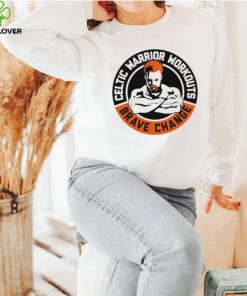 Sheamus Celtic Warrior Workouts T Shirt