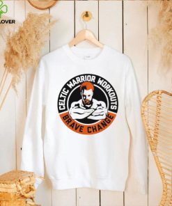 Sheamus Celtic Warrior Workouts T Shirt