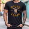 Retro Teach shirt