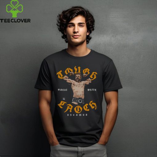 Sheamus Tough Laoch Flex T shirt