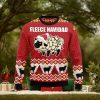 Christmas Birds Pattern Ugly Christmas Sweater Gift For Men And Women