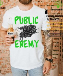 Sheep public enemy 2024 t shirts 3 Sheep public enemy 2024 t shirts