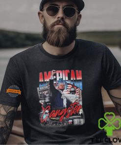 Sheepey Legends Never Die Trump American Gangster Shirt 1 Sheepey Legends Never Die Trump American Gangster Shirt