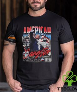 Sheepey Legends Never Die Trump American Gangster Shirt 2 Sheepey Legends Never Die Trump American Gangster Shirt