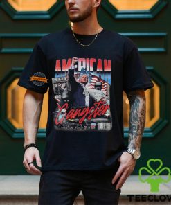 Sheepey Legends Never Die Trump American Gangster Shirt 3 Sheepey Legends Never Die Trump American Gangster Shirt