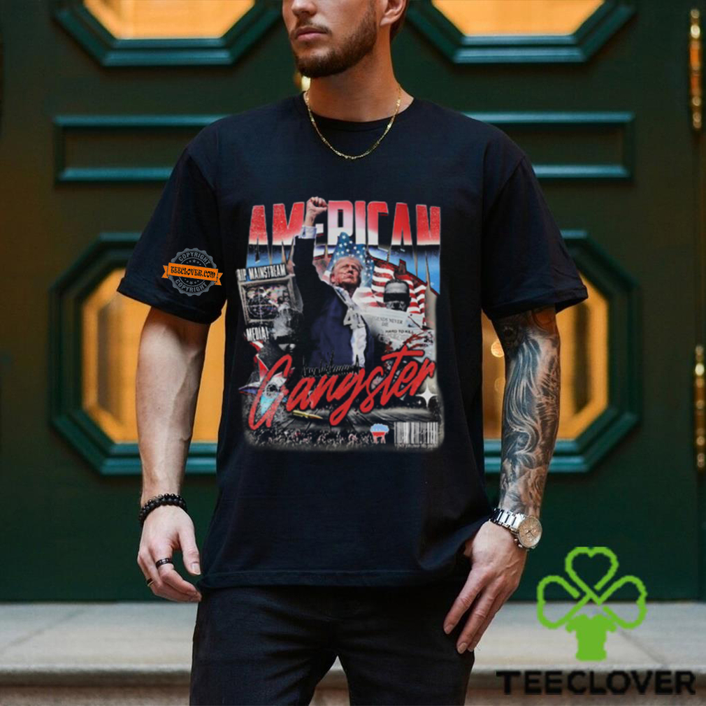 Sheepey Legends Never Die Trump American Gangster Shirt Sheepey Legends Never Die Trump American Gangster Shirt