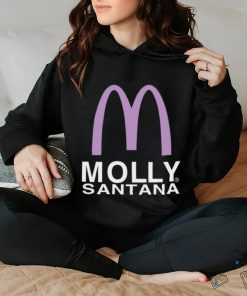 Sheff Mcmolly Santana Shirt