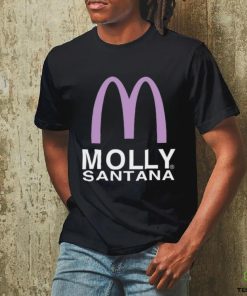 Sheff Mcmolly Santana Shirt