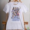 Arctic Monkeys Tokyo Garden Theater, Tokyo, Japan March 12 2023 Poster Shirt