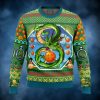 Shenron Dragon Ball Ugly Christmas Sweater