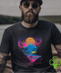 Sherbet Shores Shirt