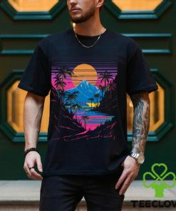 Sherbet Shores Shirt