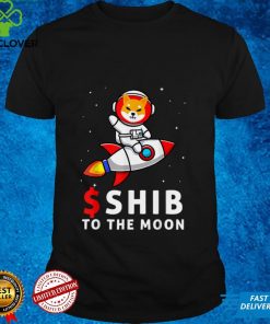 Shib Dabbing Shiba Inu To the Moon 2022 Shiba Inu Crypto T Shirt tee 2 Shib Dabbing Shiba Inu To the Moon 2022 Shiba Inu Crypto T Shirt tee