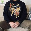 Volshop smokey dog T shirt