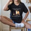 If loving me is wrong you don’t wanna be right shirt