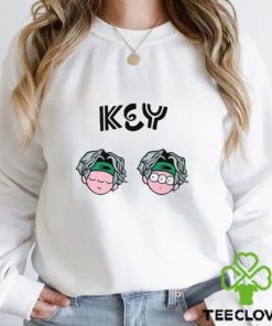 Shinee – Key Album Art shirt