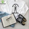 SLAM Goods Shop Azzi Fudd Paige Bueckers Cover T Shirt
